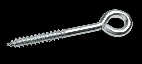 Eliza Tinsley 5 inch Vine Eye To Screw