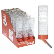 Small Water Bottle 150ml