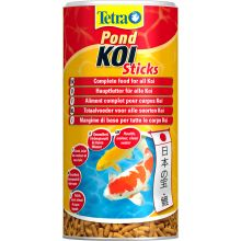 Tetra Pond Koi Sticks 140g