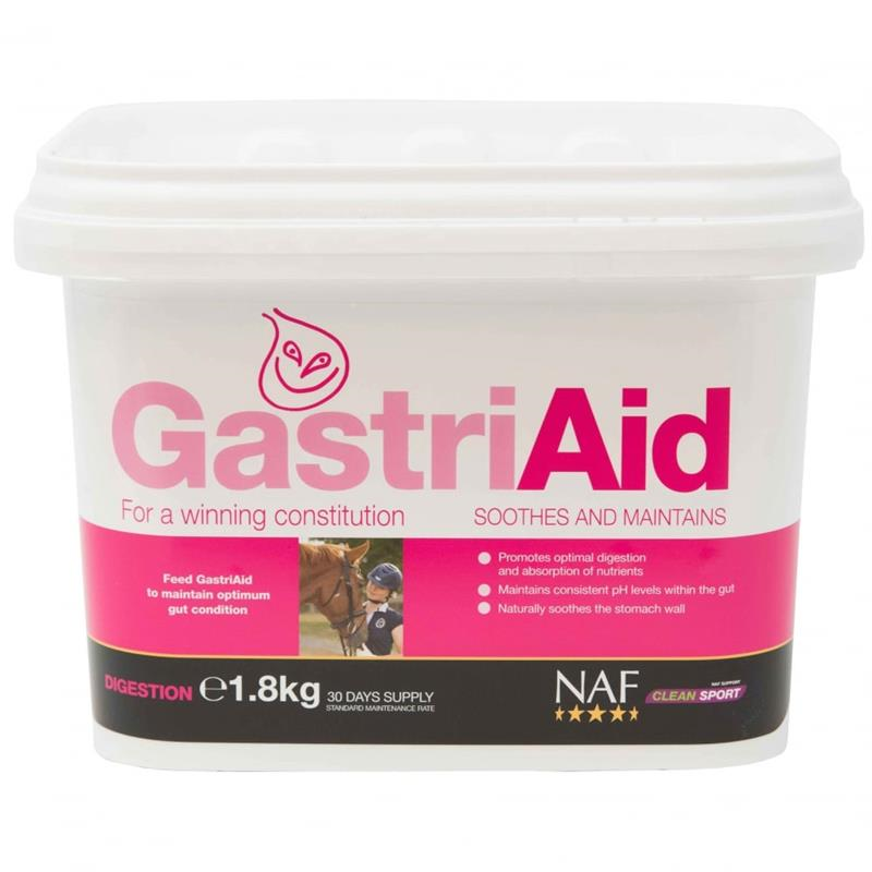 NAF Gastri-Aid 1.8kg