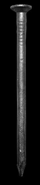 Eliza Tinsley 40mm Round Wire Nail 500g Pack