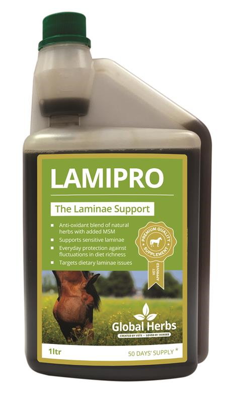 Global Herbs LamiPro 1 Litre