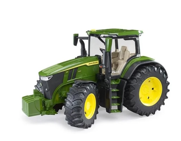 Bruder John Deere 7R 350