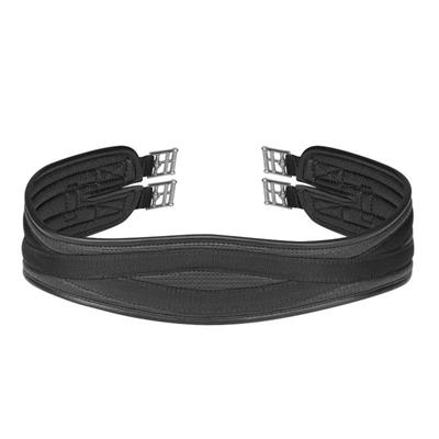 ARMA Anti-Chafe Contour Girth Black