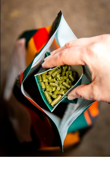 Spillers Instant Energy 3KG