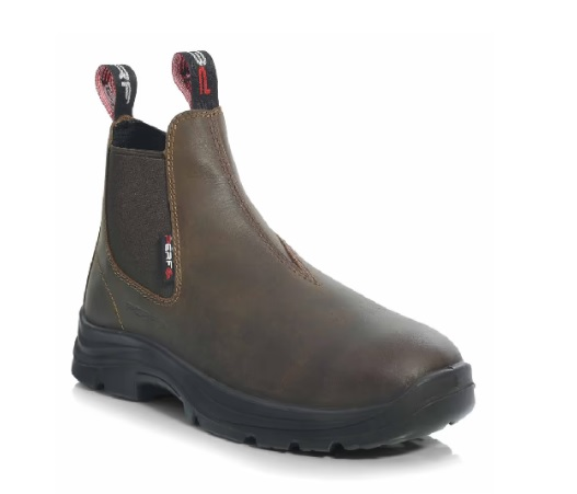 Country Dealer Non Safety Brown