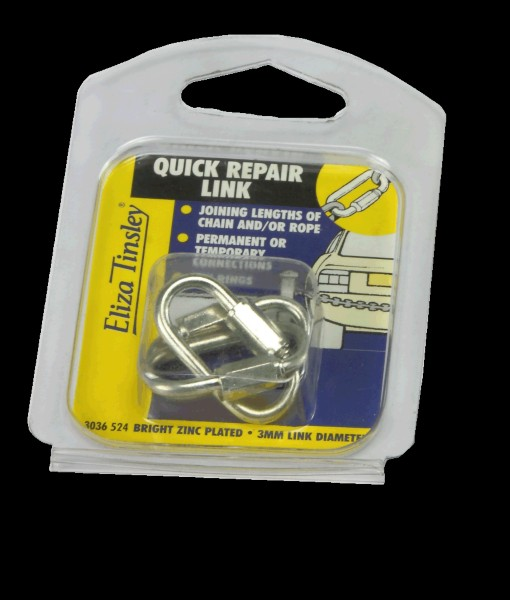 Eliza Tinsley 6mm Quick Repair Link