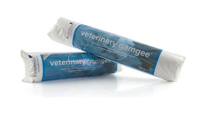 Robinsons Veterinary Gamgee 50