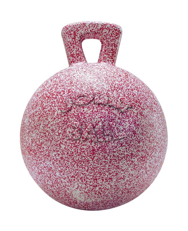 Jolly Ball 10inch Scented Mint