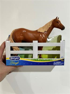Breyer Paddock Pals Horse - Hazel