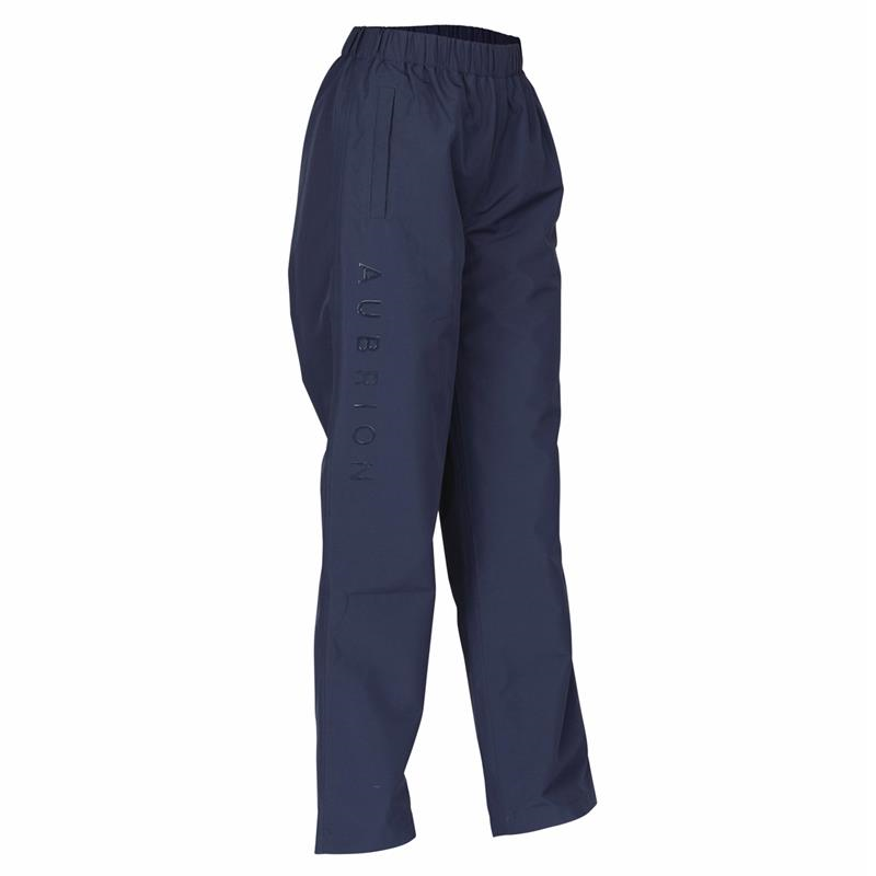 Aubrion Core Waterproof Trousers Navy