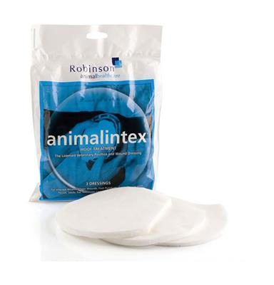 Robinsons Animalintex Poultice