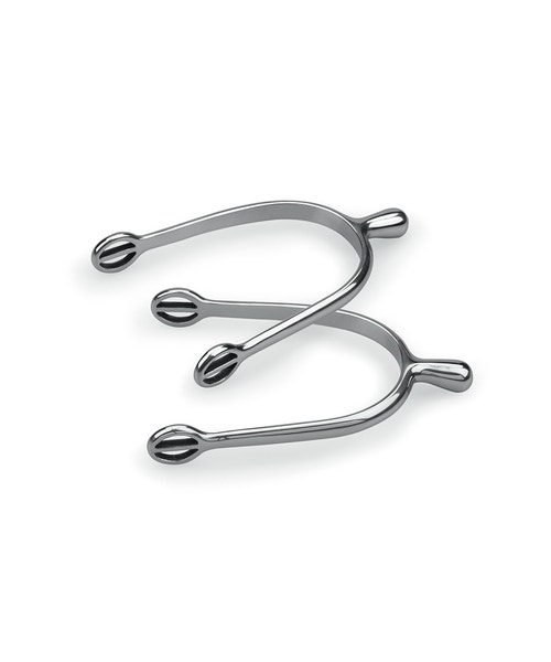 Ladies Ball End Spurs