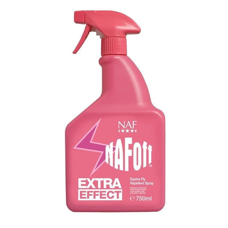 NAFFOFF Extra Effect 750ml