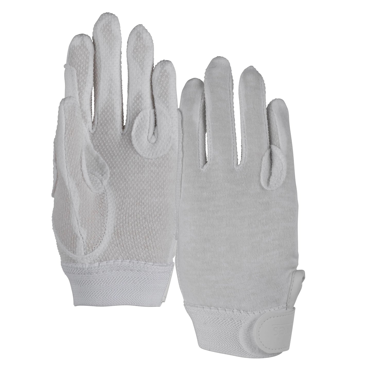 Newbury Gloves Adults White