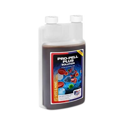 Equine America Pro-Pell Plus 1 Litre