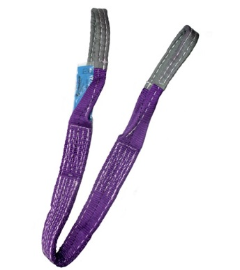 Sling Lift Flat 1 meter