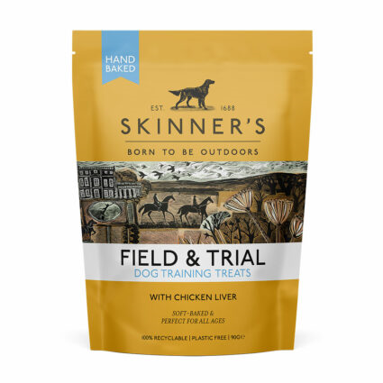 Skinners Training Treats 90g