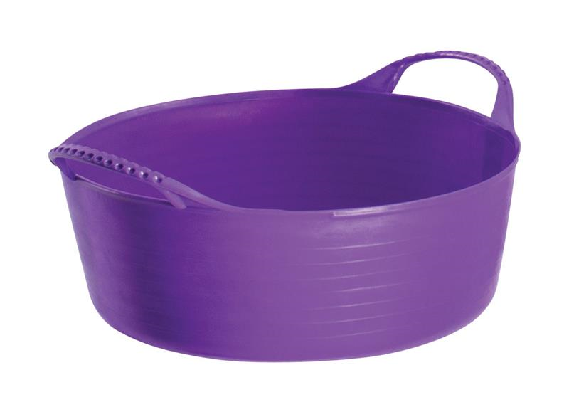 Red Gorilla Tubtrug Mini Shallow 5 Litre