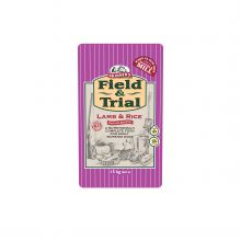 Skinners Field & Trial Lamb & Rice 15kg