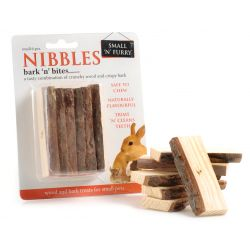 Sharples Bark N Bites Small Chips