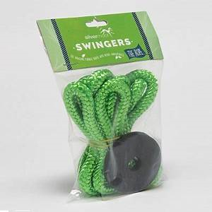 Silvermoor Swingers The Rope