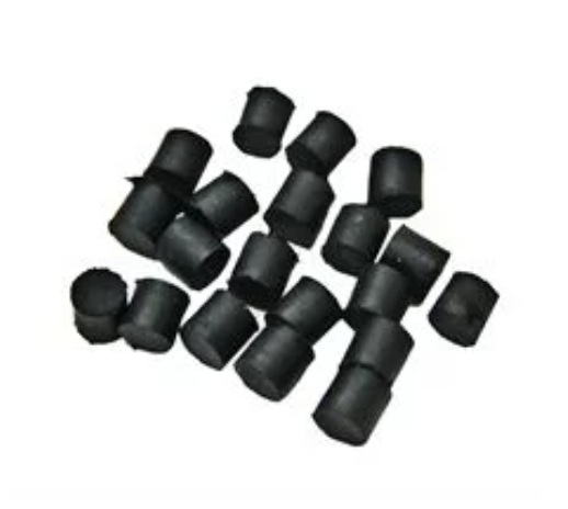 Liveryman Rubber Stud Plug (20 Pack)