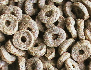 CSJ Herby Rings 15kg