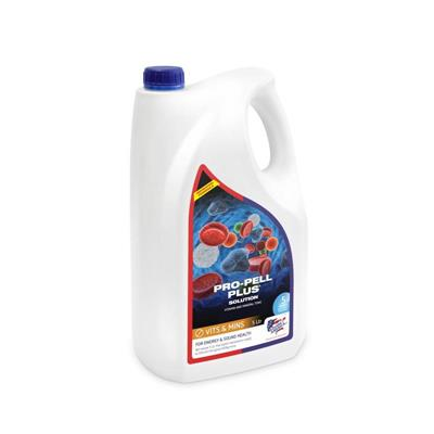 Equine America Pro-Pell Plus 5 Litres
