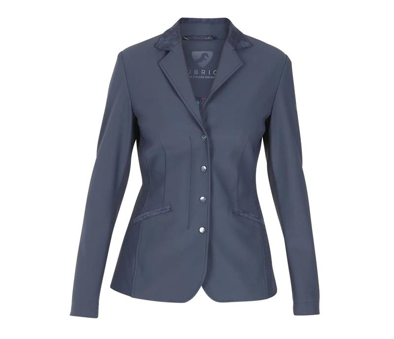 Aubrion Bolton Show Jacket Navy