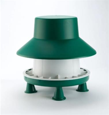 Blenheim Outdoor Poultry Feeder 6kg