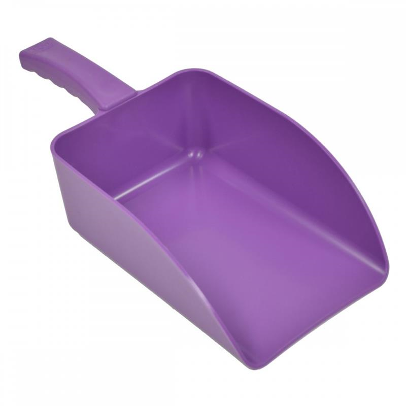 Harold Moore Feed Scoop Purple