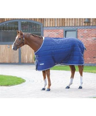 Tempest 200g Stable Rug Navy