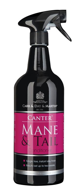 Carr & Day & Martin Canter Mane & Tail 1 litre