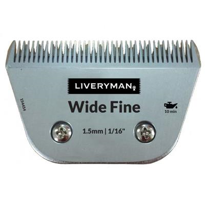 A5 Clipper Blade 1.5mm