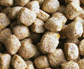 CSJ Rocket Fuel 15kg