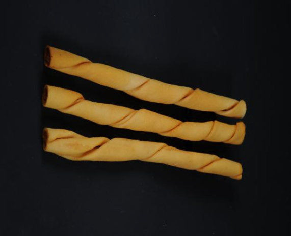 Bravo Bacon Twisted Stick 10 inch