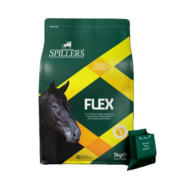 Spillers Flex 3kg