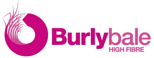Burlybale High Fibre Haylage