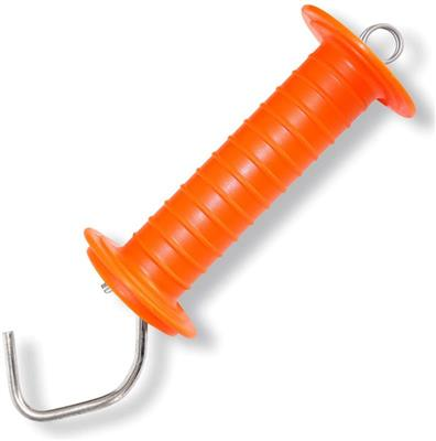 Gate Handle Standard Orange