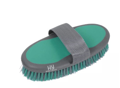 Hy Body Brush Alpine