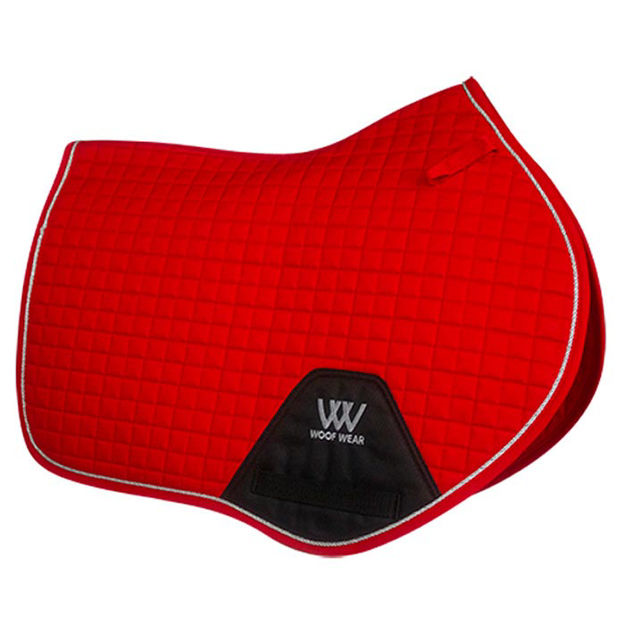 Woof Wear Close Contact Saddle Cloth - Full
