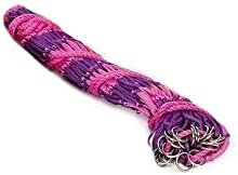 Deluxe Haynet Purple/Pink