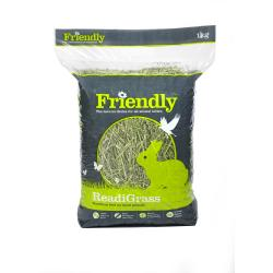 Friendly Readigrass 1kg