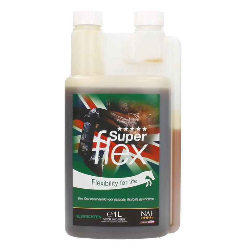 NAF Superflex 1 Ltr