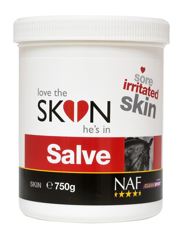 NAF Skin Salve 750g