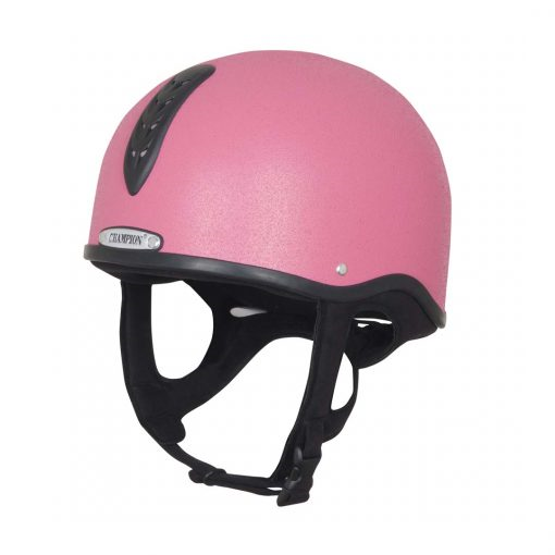 Champion Junior X-Air Plus Skull - Pink