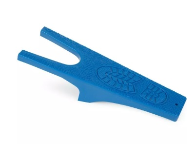 EZI-KIT Plastic Boot Jack Blue