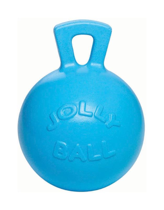 Jolly Ball 10inch Scented Blue