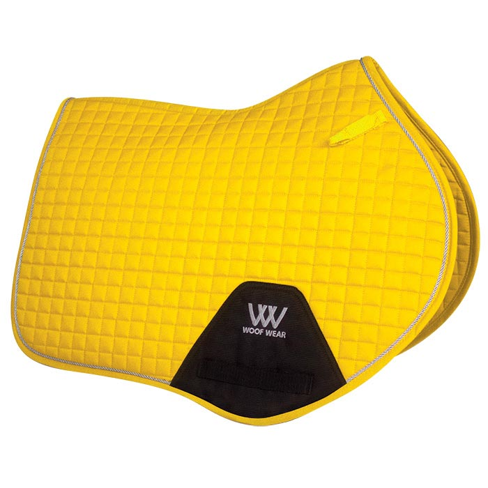 Woof Wear Close Contact Saddle Cloth - Full